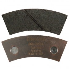 Cleveland 66-65 Metallic Brake Lining Cleveland 66-65 Metallic Brake Lining